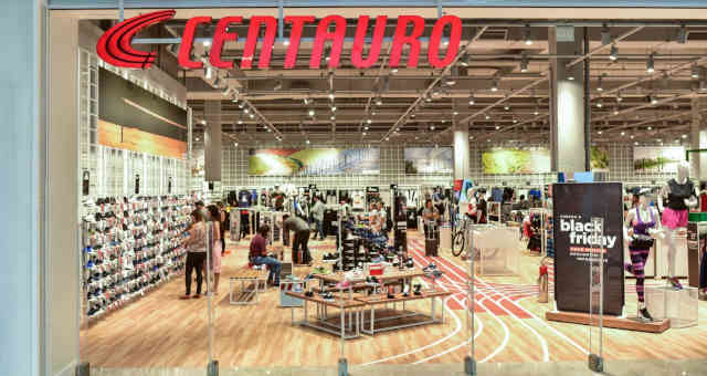 centauro