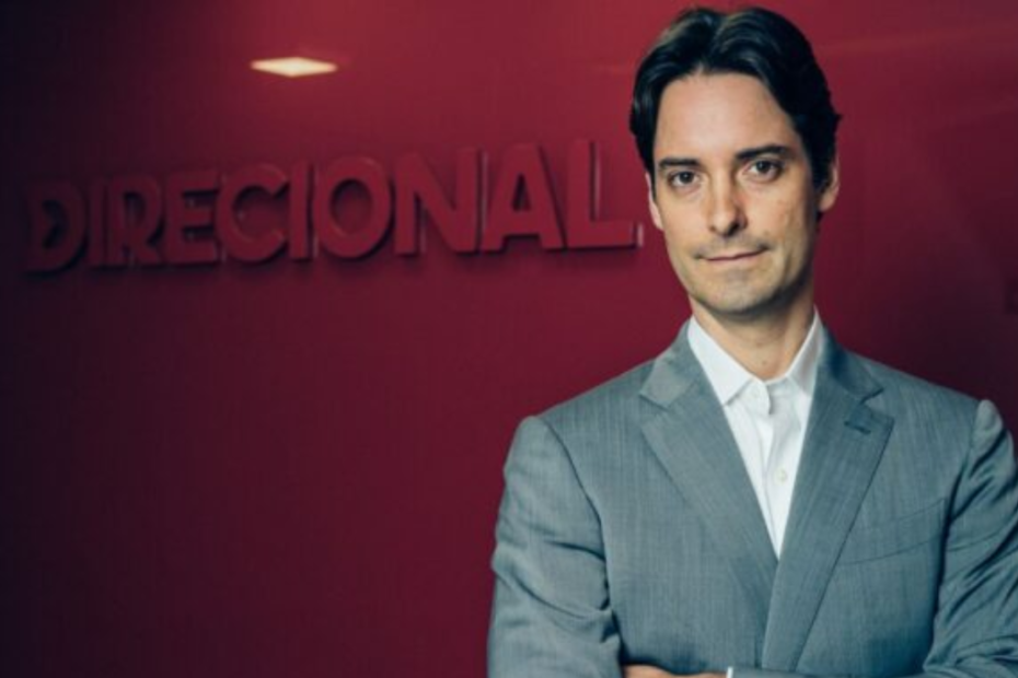 ceo da direcional ricardo gontijo imagem divulgacao