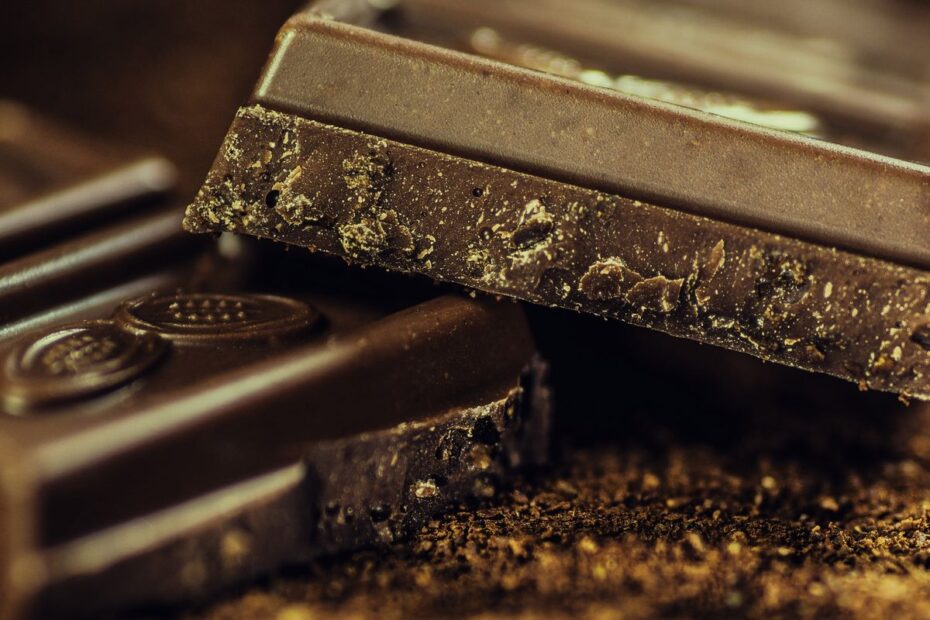 chocolate 183543