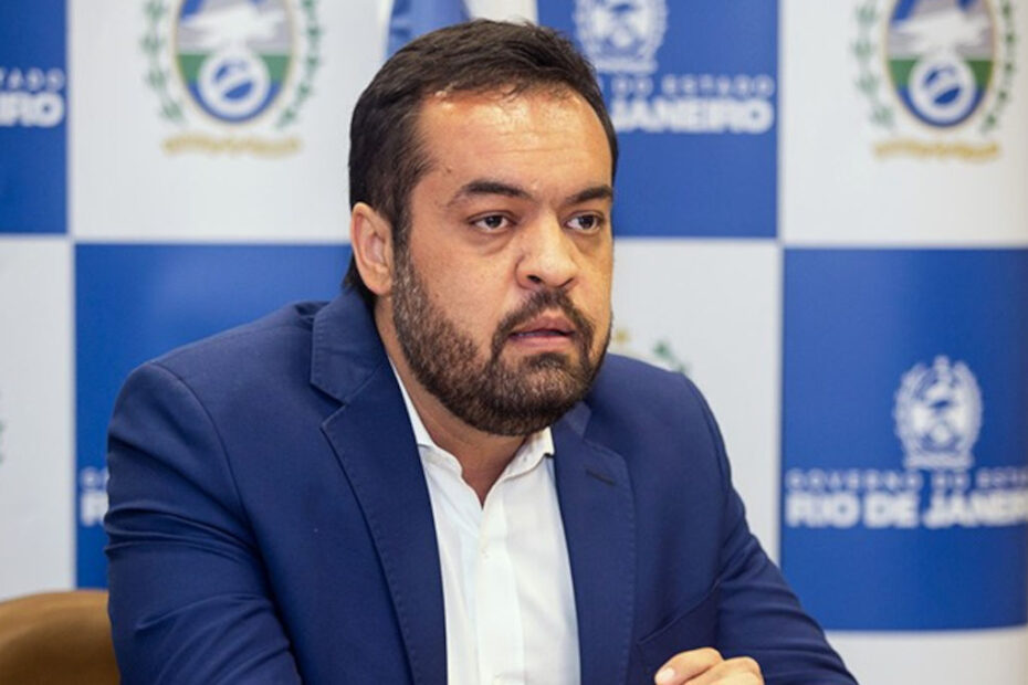 claudio castro