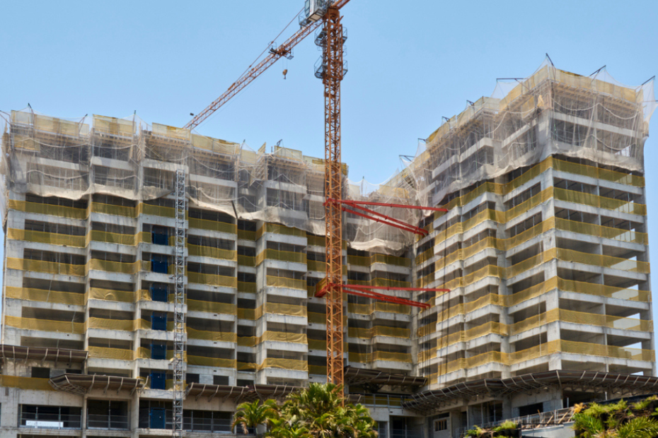 construtoras construcao civil imagem cifotartistockphoto