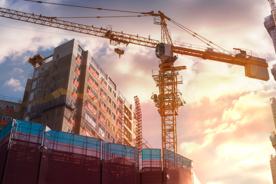 construtoras construcao civil imagem jongho shinistockphoto