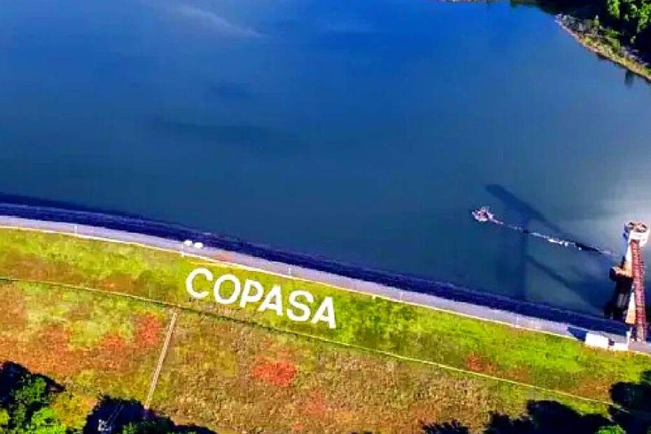 copasa 1