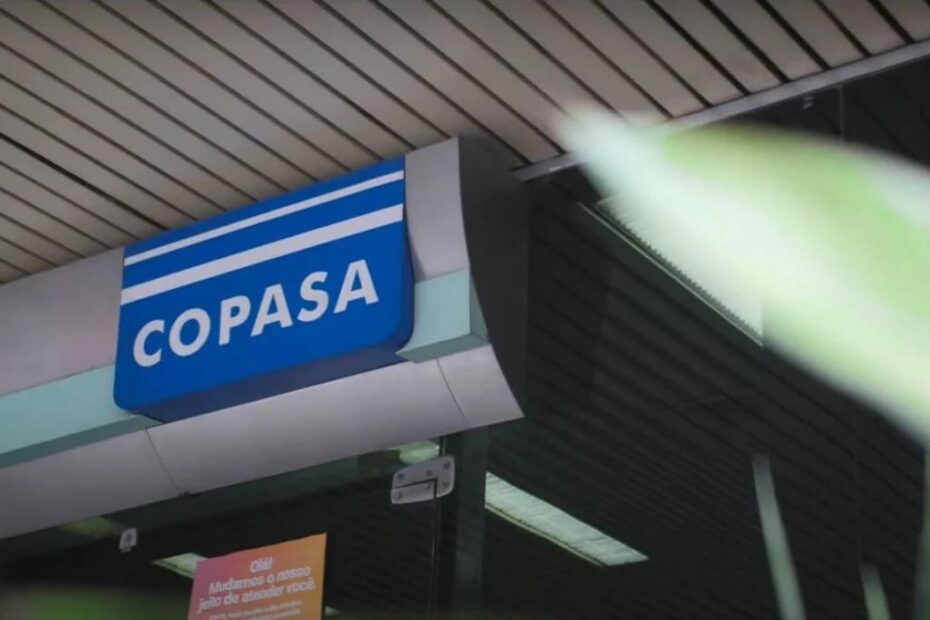 copasa dividendos
