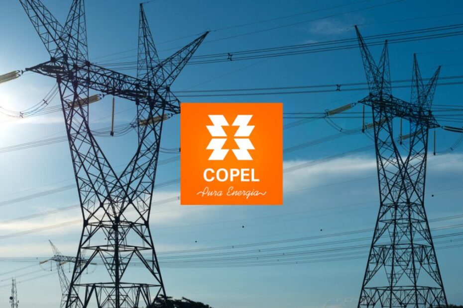 copel cple3 eletrica