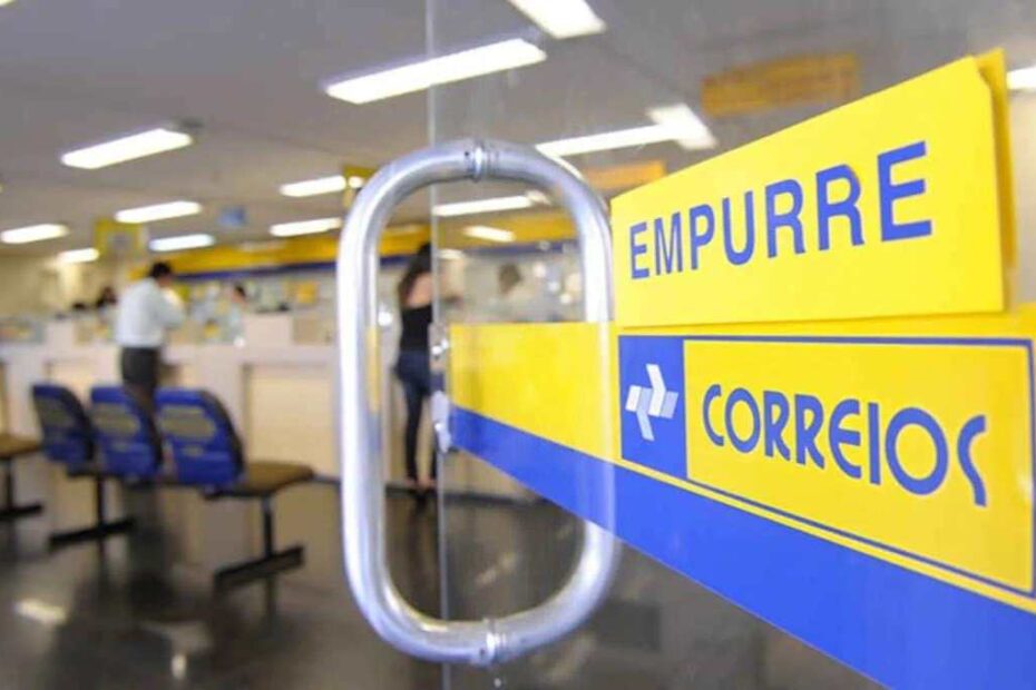 correios