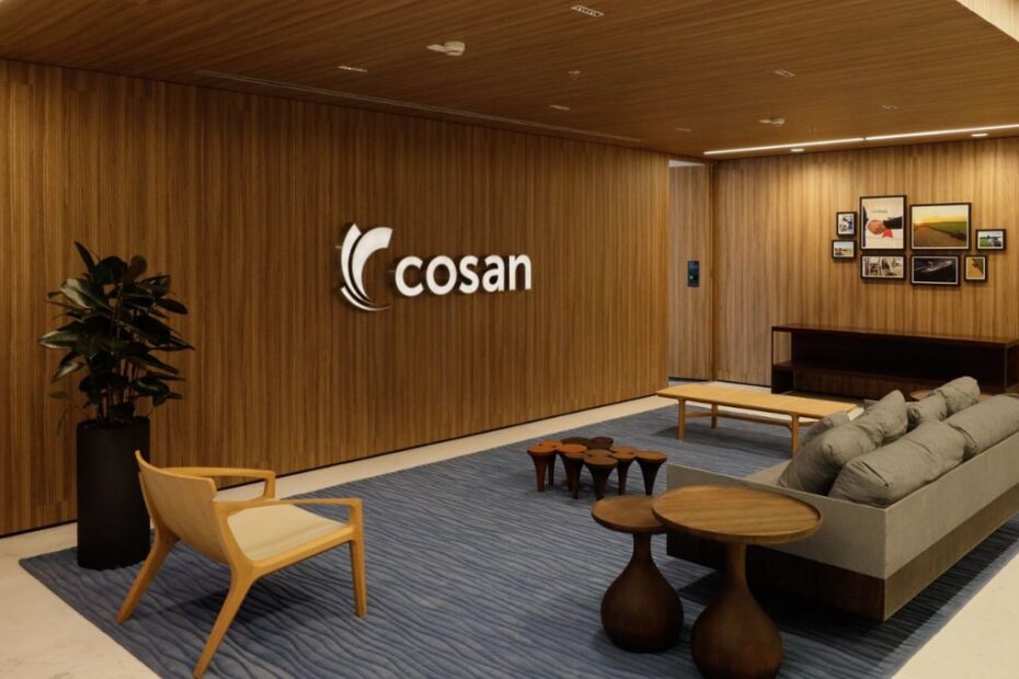 cosan csan3 3