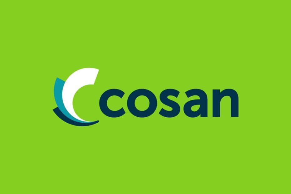 cosan csan3 5