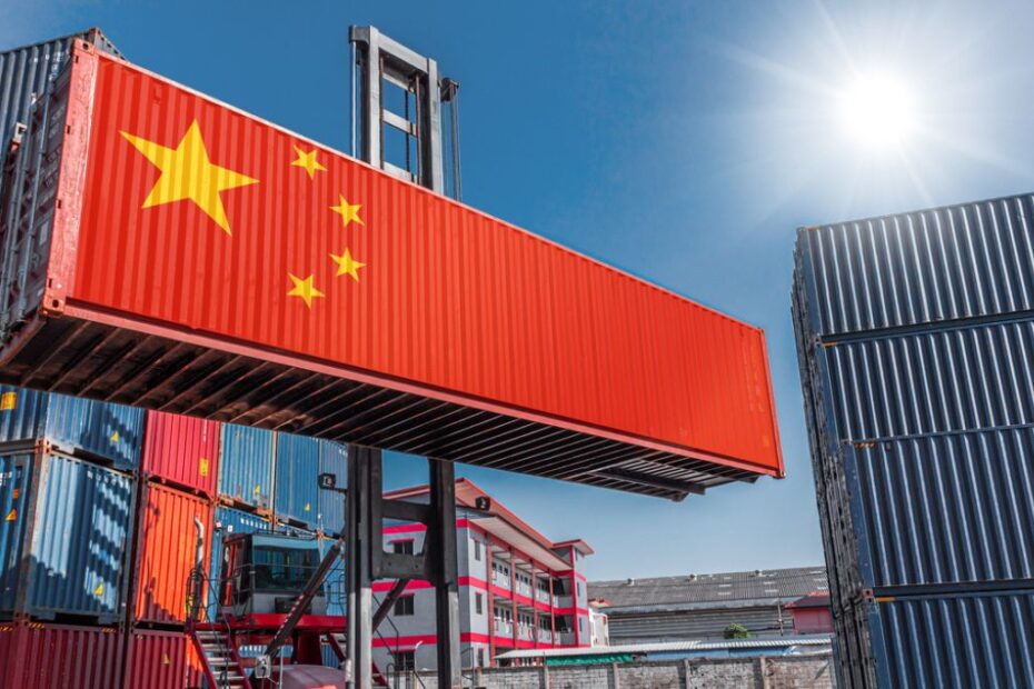credito china
