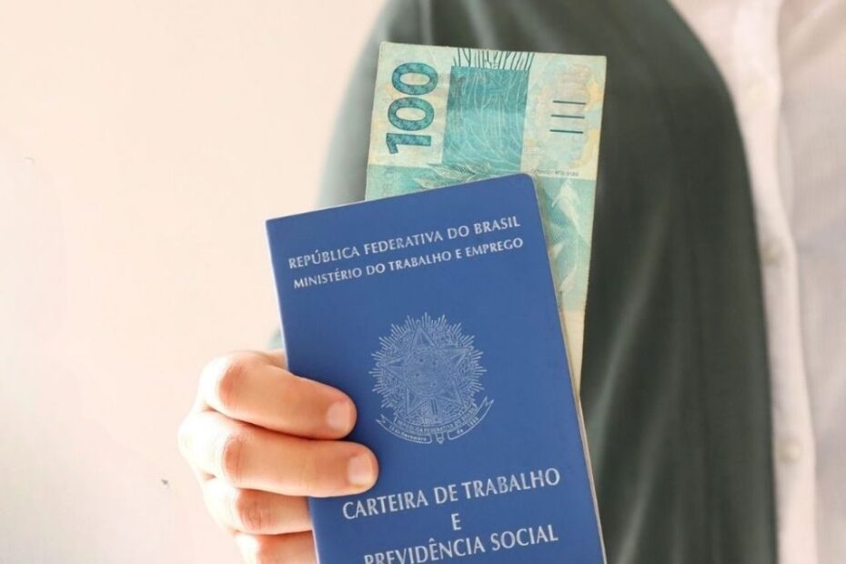 credito consignado clt