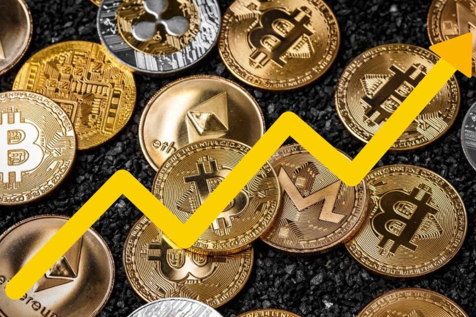 criptomoedas bitcoin ethereum