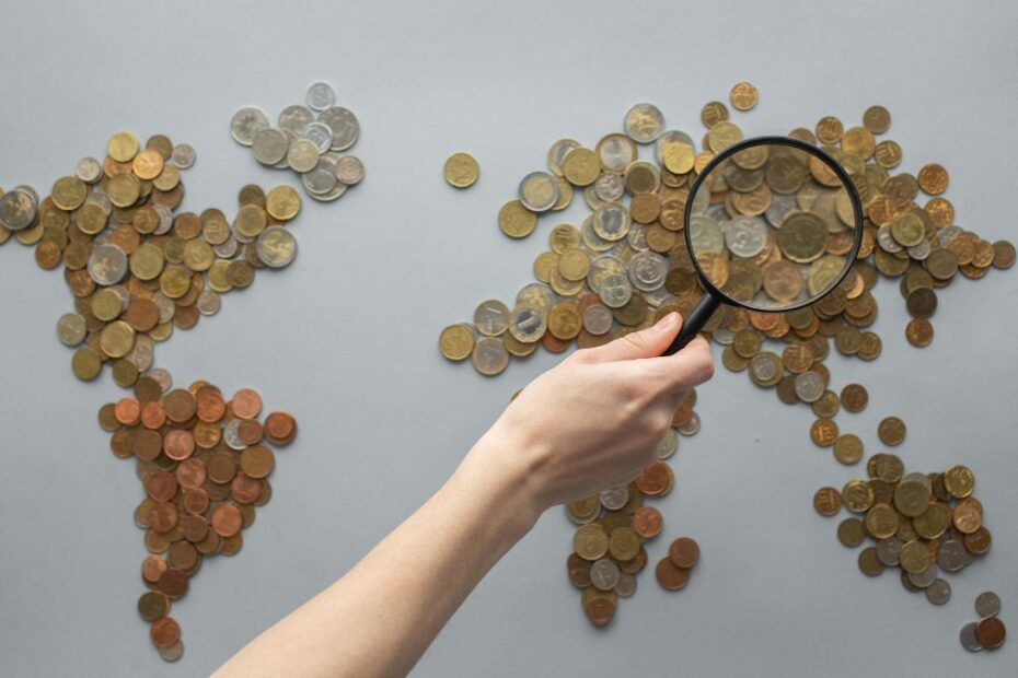 crise internacional milionario oportunidade