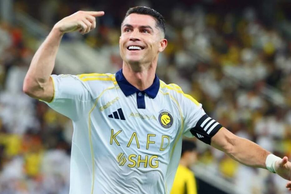 cristiano ronaldo reproducao instagram