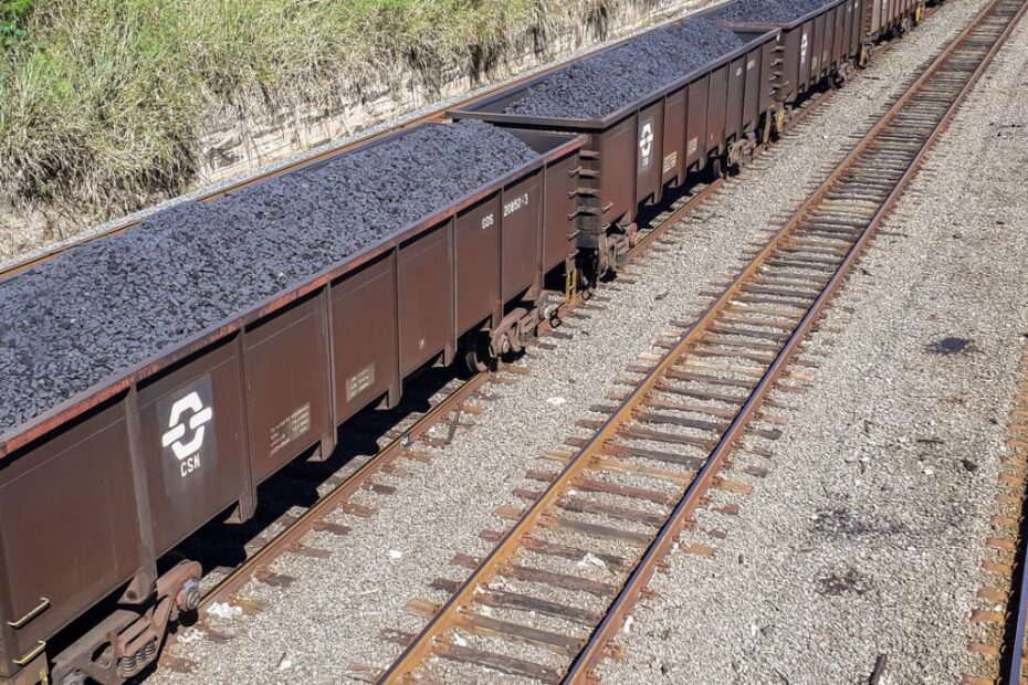 csn mineracao 4t24
