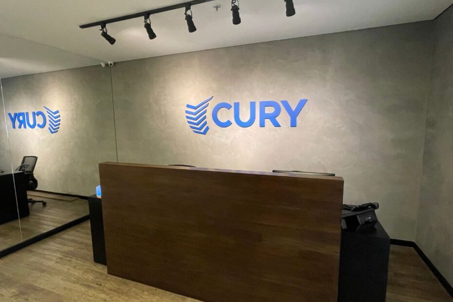 cury cury3