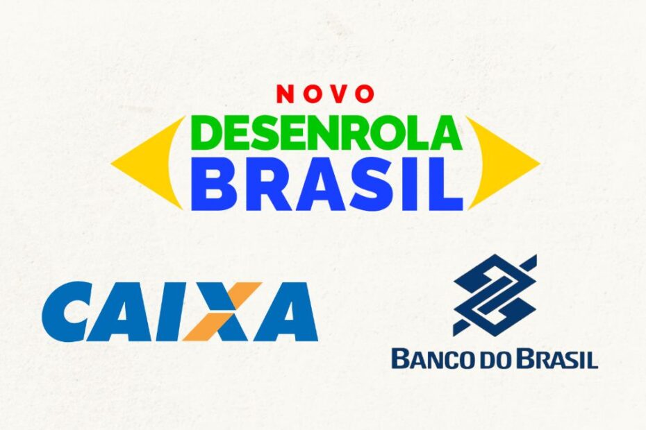 desenrola 2.0 novo desenrola brasil 3