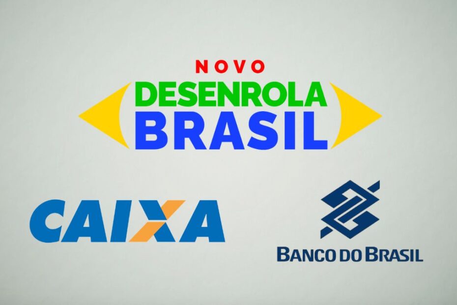 desenrola 2.0 novo desenrola brasil 4