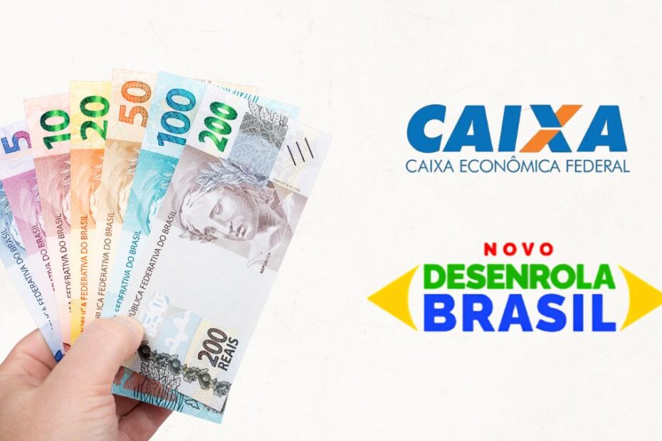 desenrola caixa economica federal