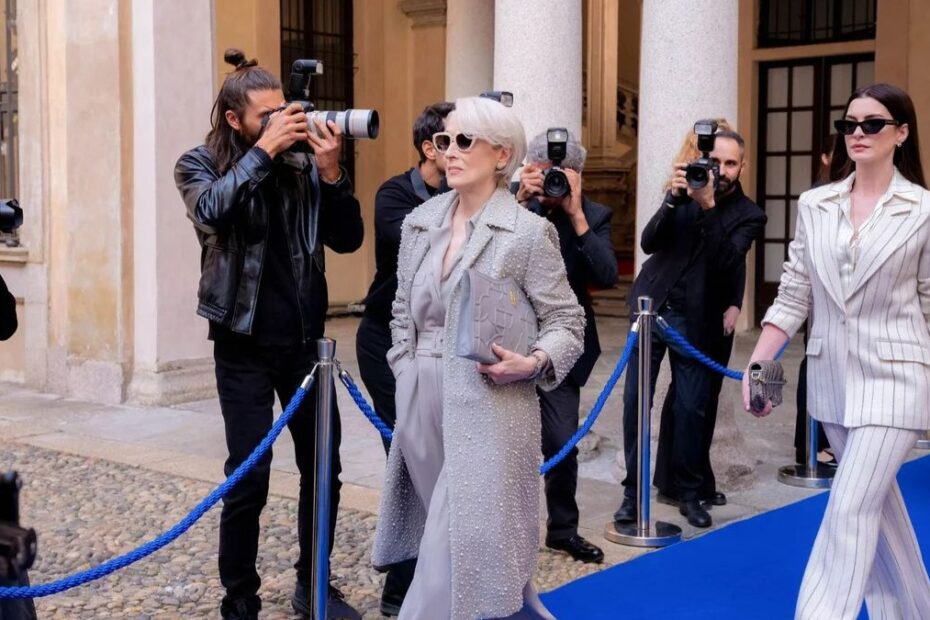 diabo veste prada 2