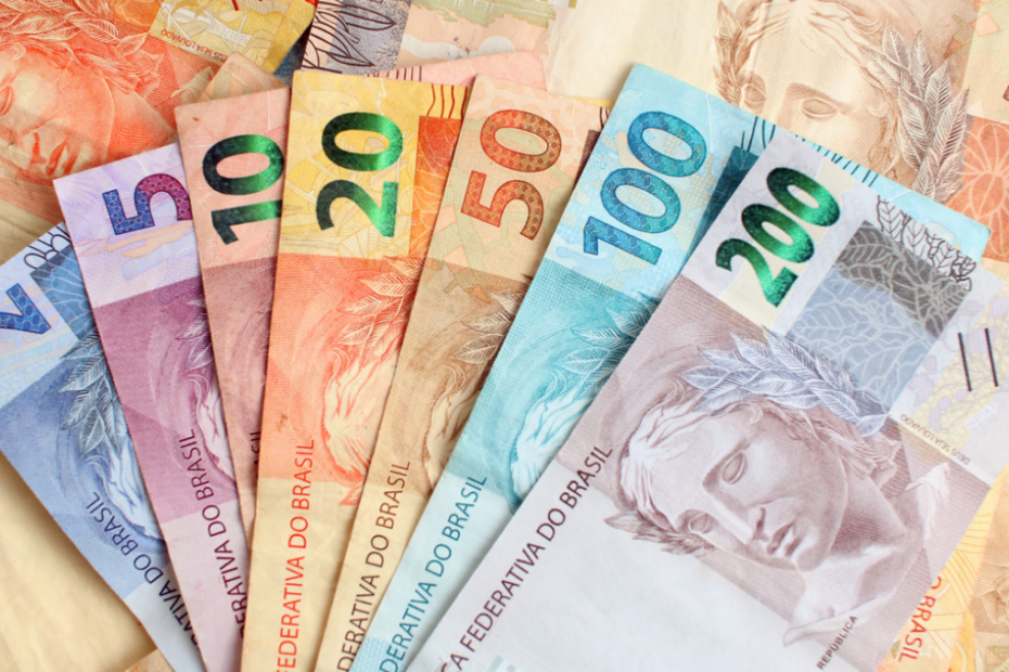 dinheiro dividendos imagem emerson barreto istockphoto