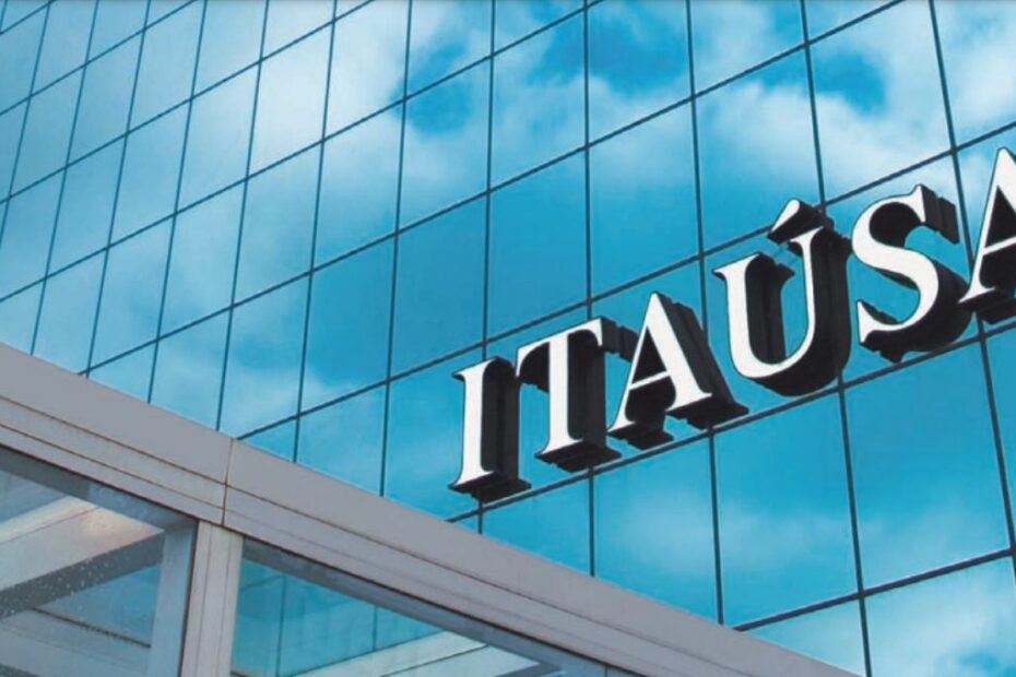 dividendos itausa