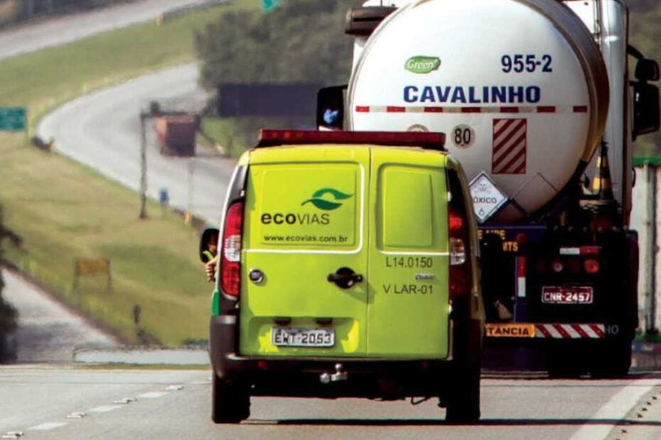 ecorodovias