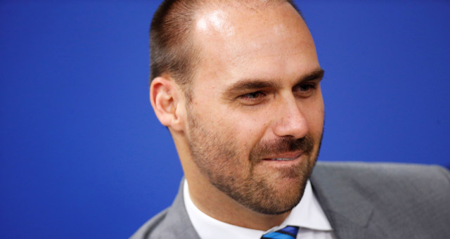 eduardo bolsonaro