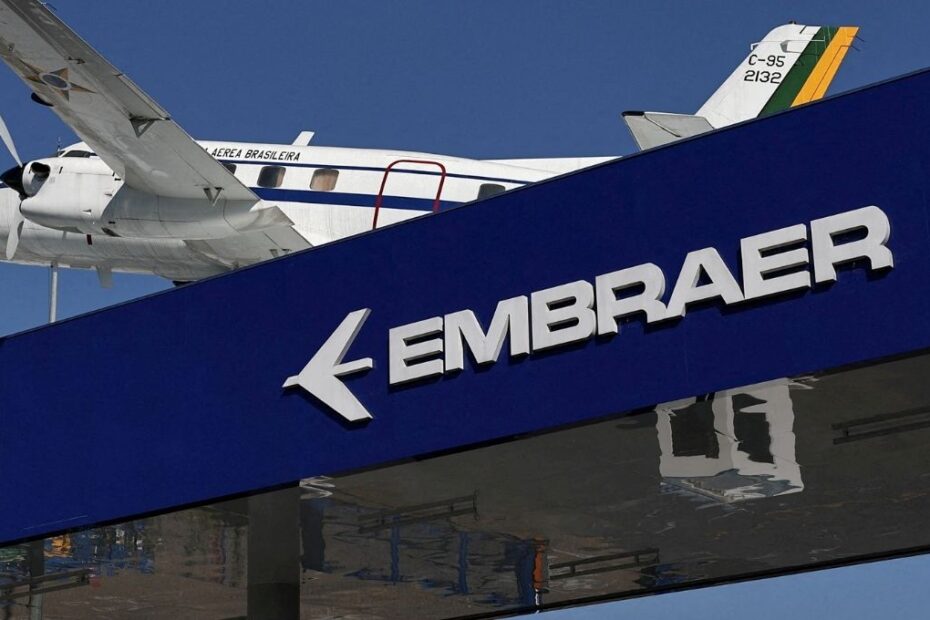 embraer