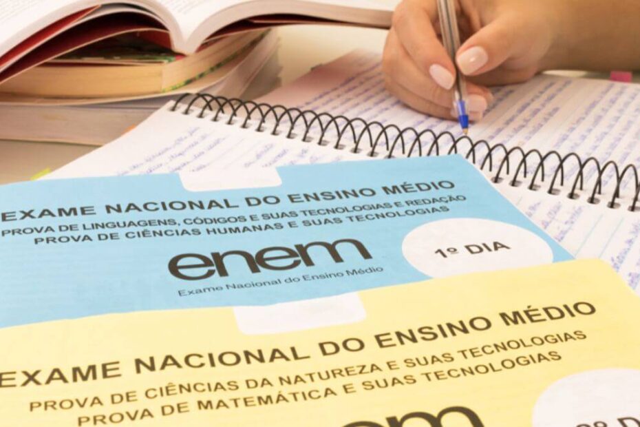 enem mec inep 2