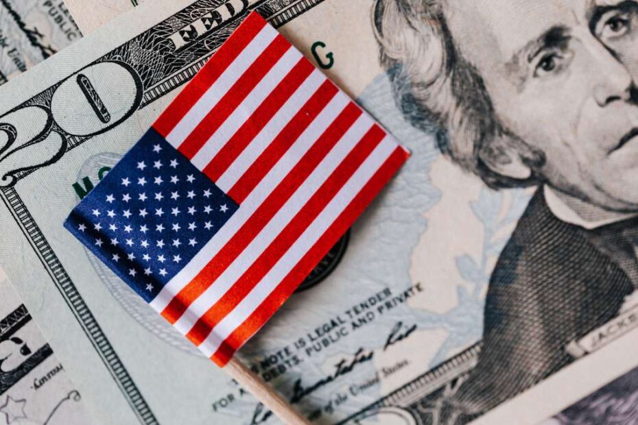eua estados unidos pib