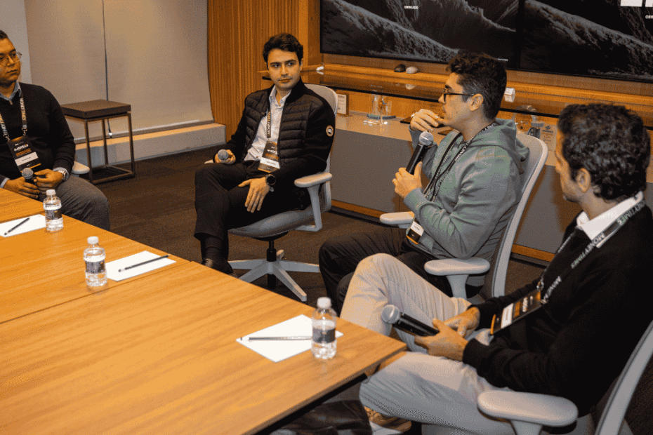 evento crypto times 13052026 imagem money times 4