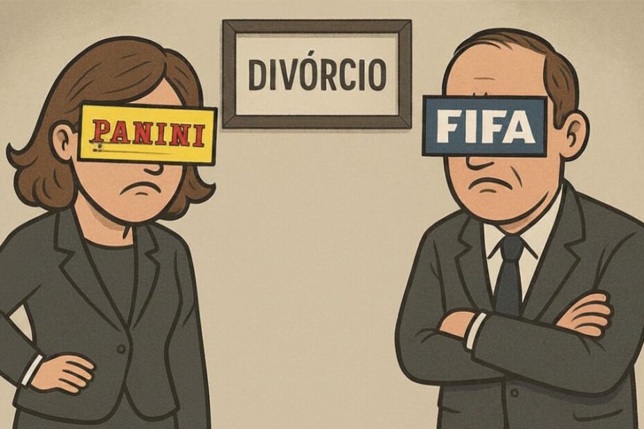 fifa panini copa do mundo