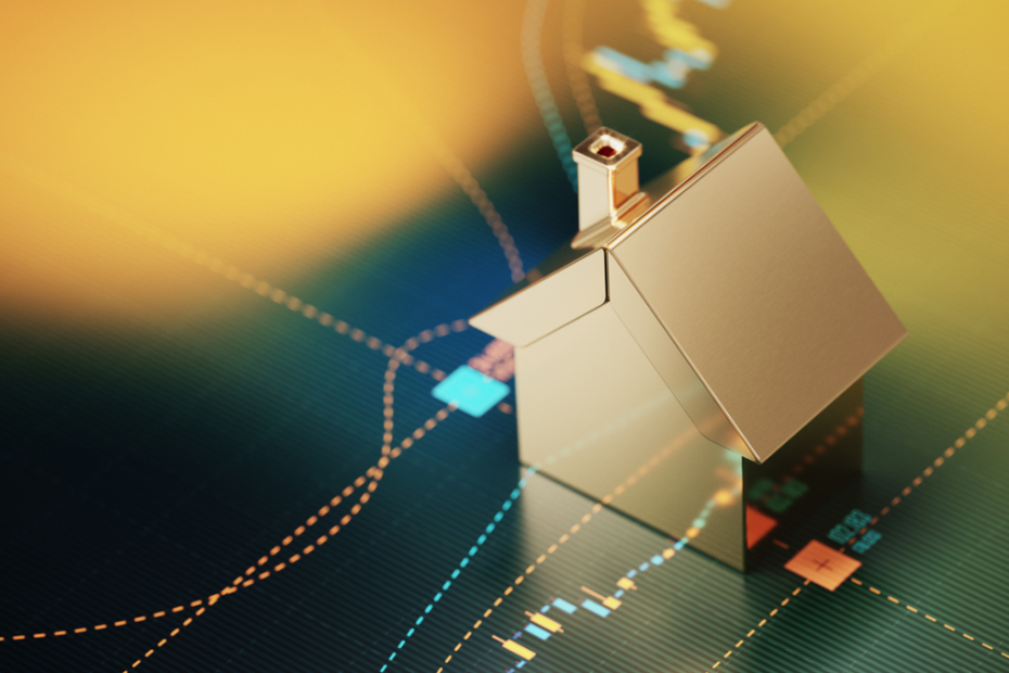 fiis fundos imobiliarios imagem microstockhubistock