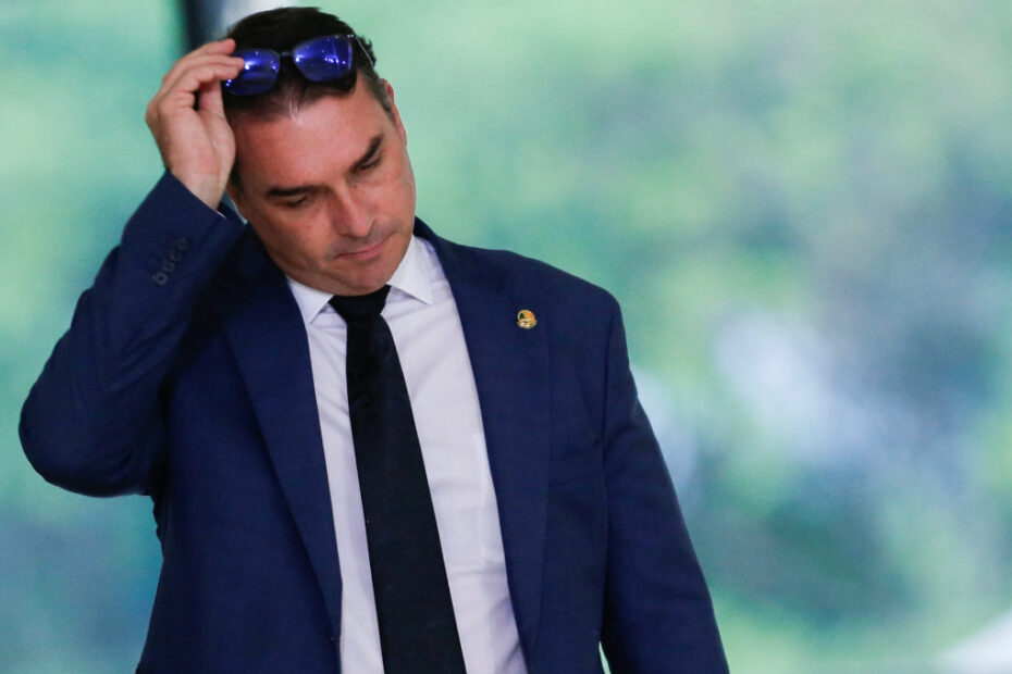 flavio bolsonaro