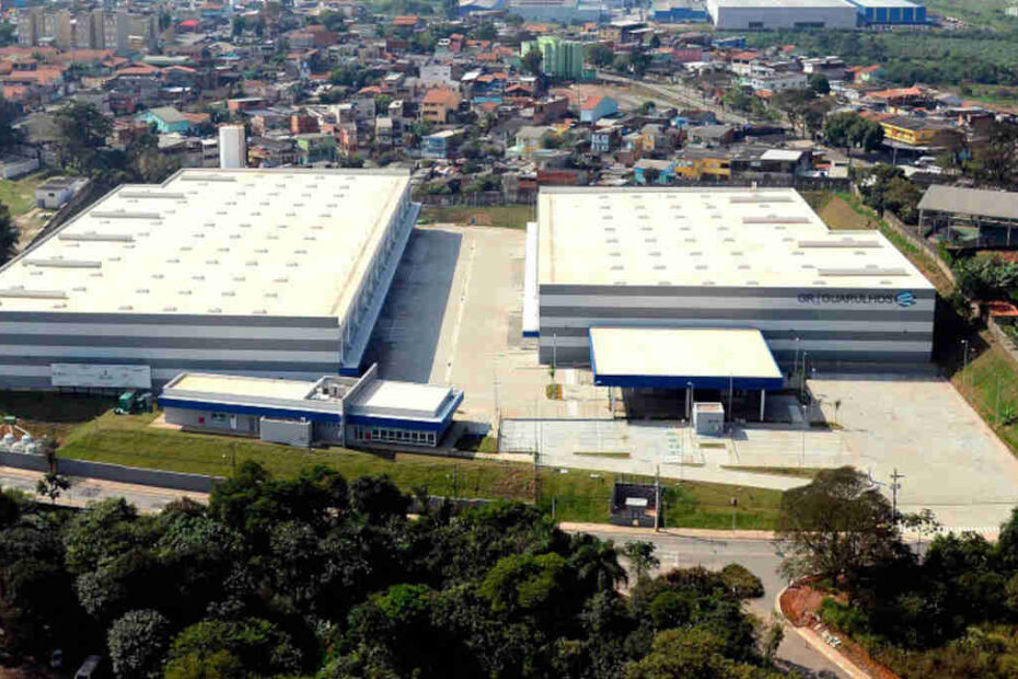 fundos imobiliarios fiis btgpactuallogistica btlg11 1