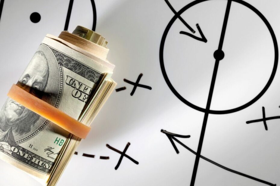 futebol financas