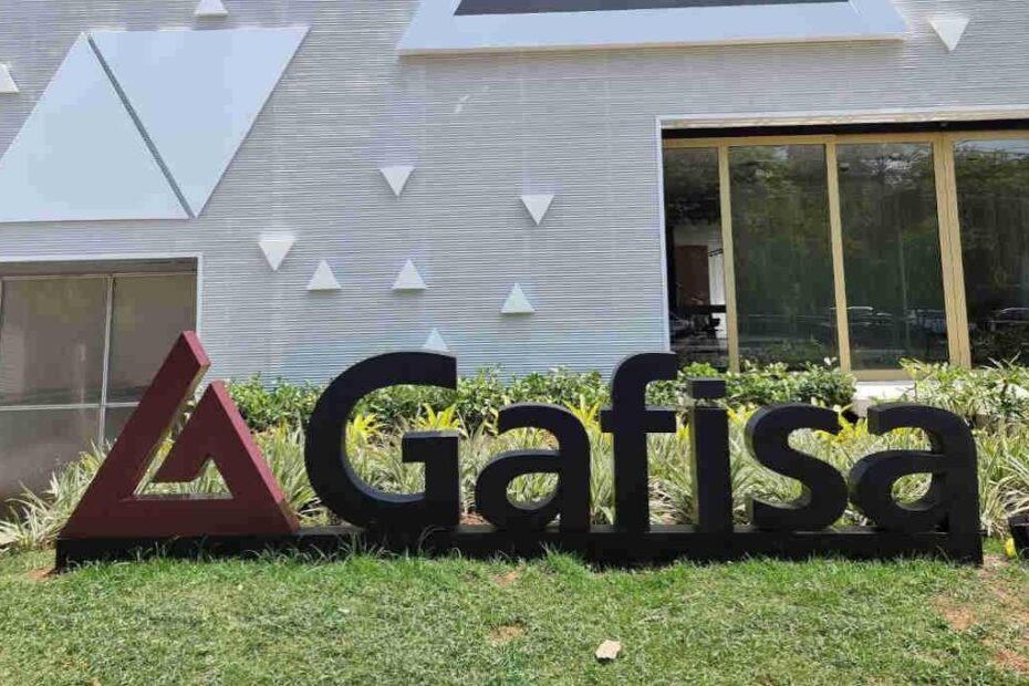 gafisa