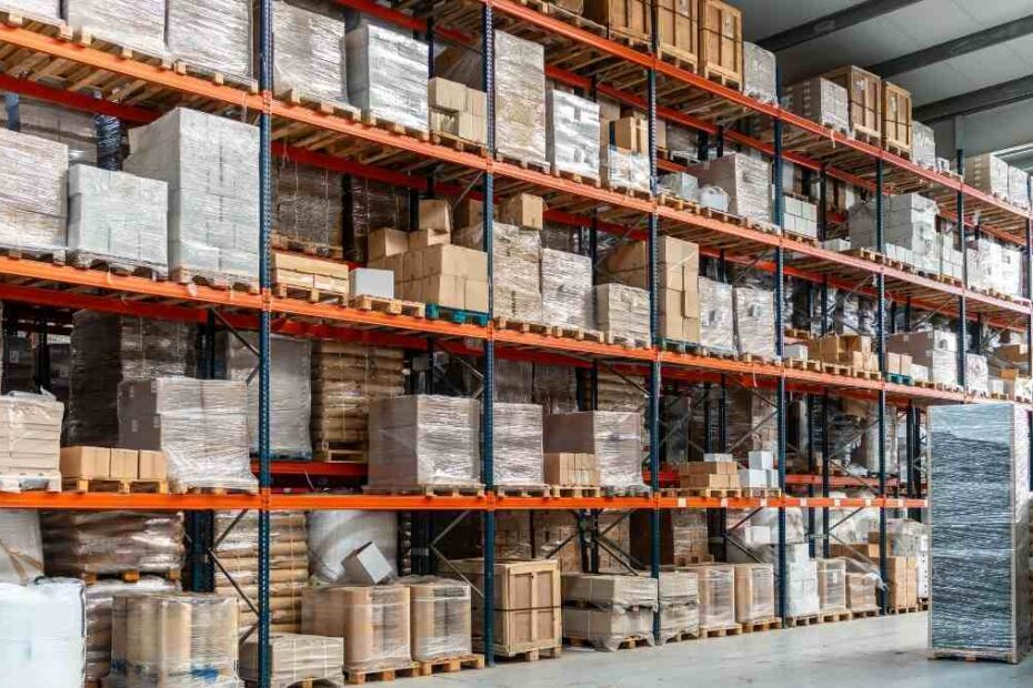 galpoes logisticos fundos imobiliarios fiis