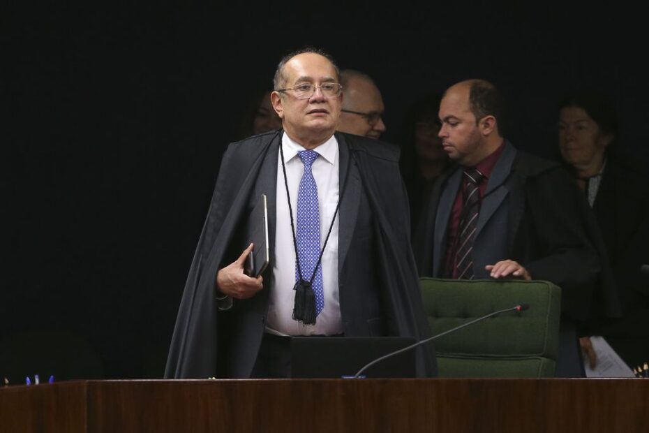gilmar mendes