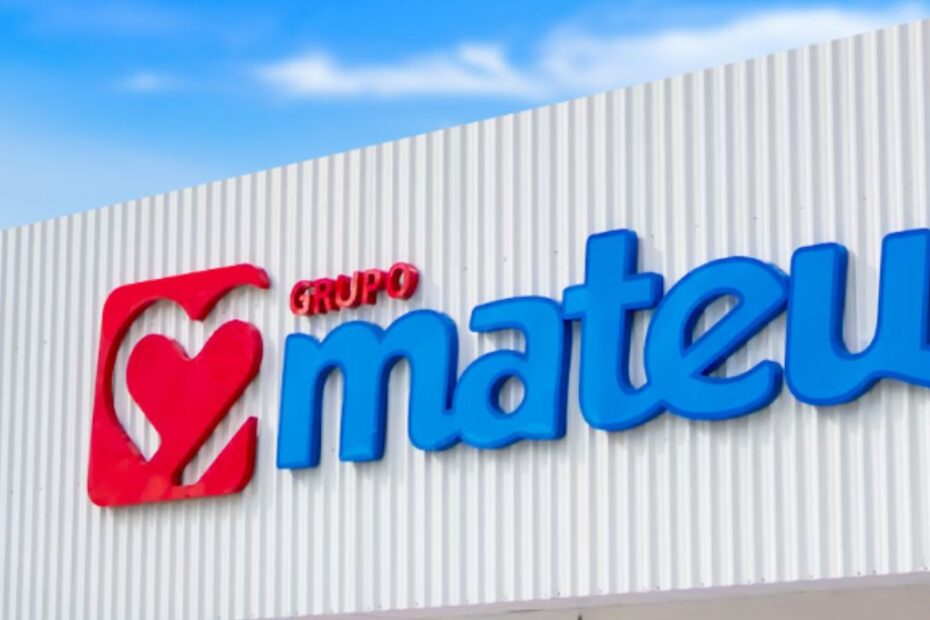 grupo mateus
