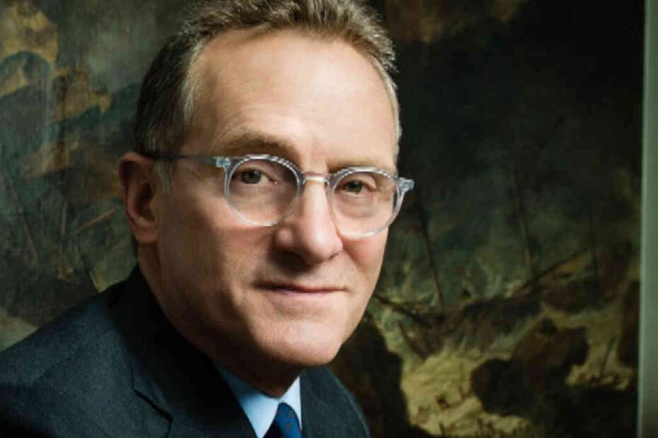 howard marks oaktree capital the most important thing o mais importante para o investidor guru merca