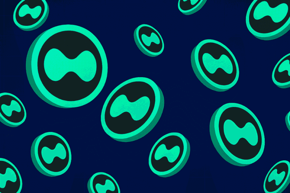 hyperliquid hype imagem copilot