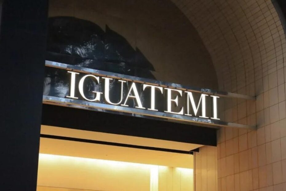 iguatemi