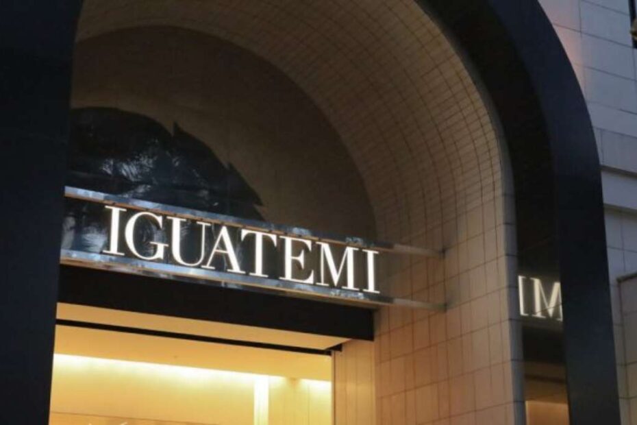 iguatemi igti11