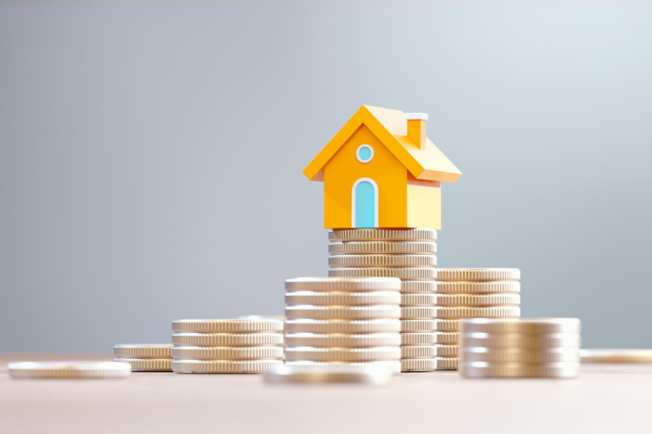 imoveis imagem microstockhub istockphoto