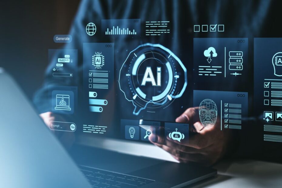 inteligencia artificial