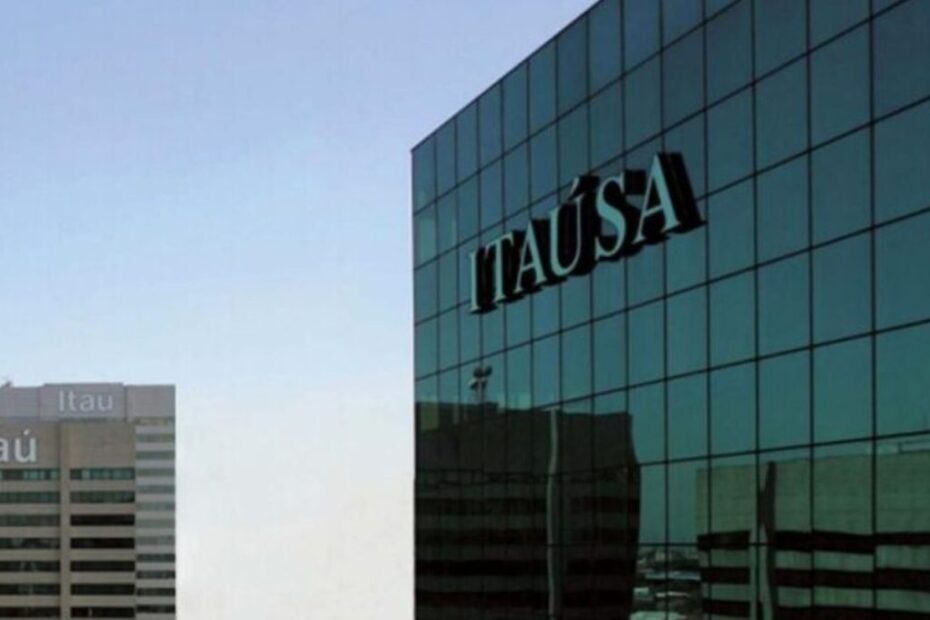 itau e itausa jcp