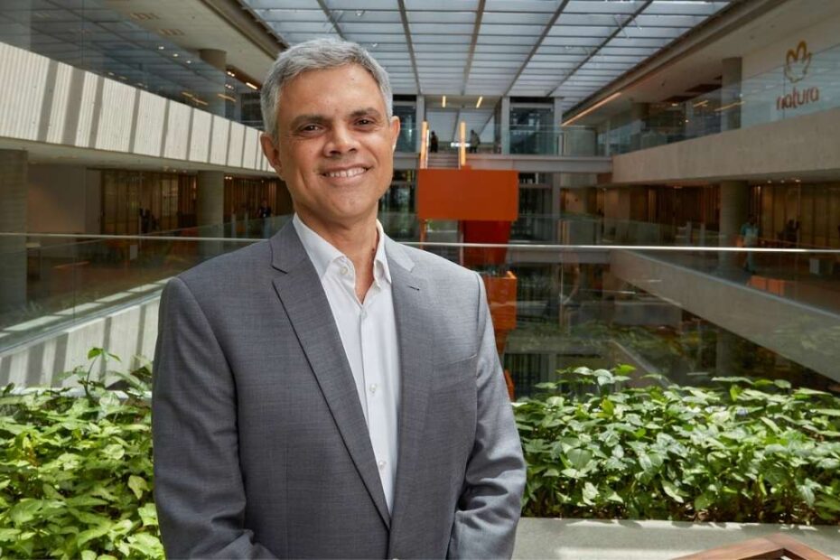 joao paulo ferreira ceo natura