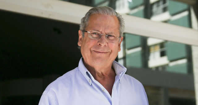 jose dirceu