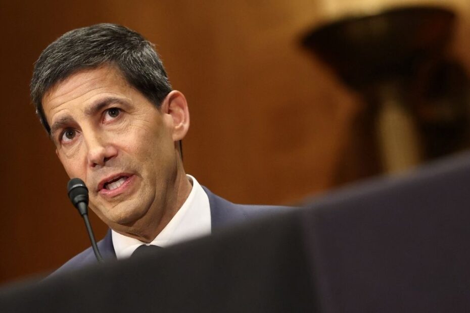 kevin warsh fed eua
